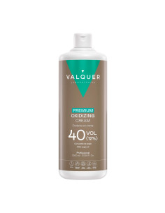 Oxigenada Premium Valquer 40Vol Litro
