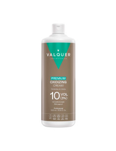 Oxigenada Premium Valquer 10Vol Litro