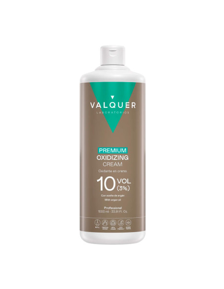 Oxigenada Premium Valquer 10Vol Litro