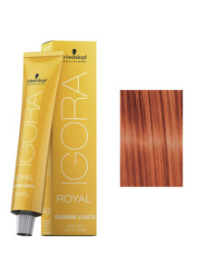 Tintes Igora Fashion Crema 60ml 100/77*