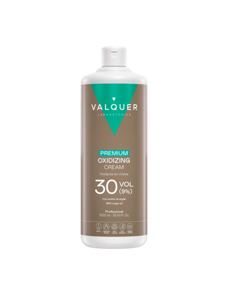 Oxigenada Premium Valquer 30Vol Litro