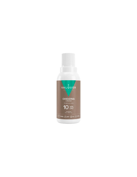 Oxigenada Valquer 10Vol 75Ml