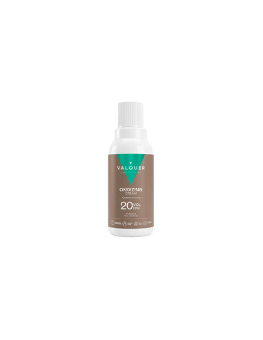 Oxigenada Valquer 20Vol 75Ml