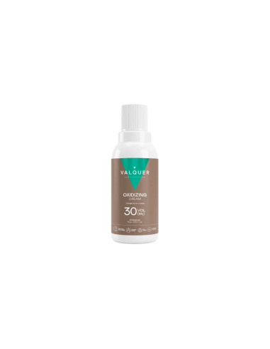 Oxigenada Valquer 30Vol 75Ml