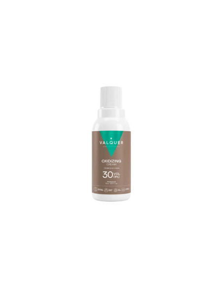 Oxigenada Valquer 30Vol 75Ml