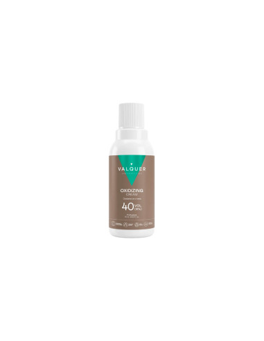 Oxigenada Valquer 40Vol 75Ml