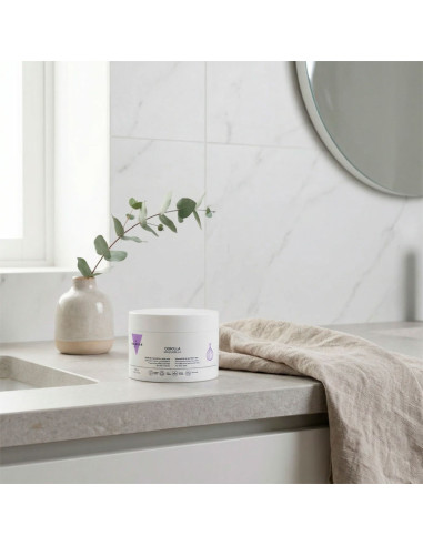 Mascarilla Valquer Cebolla 300Ml