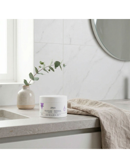 Mascarilla Valquer Cebolla 300Ml