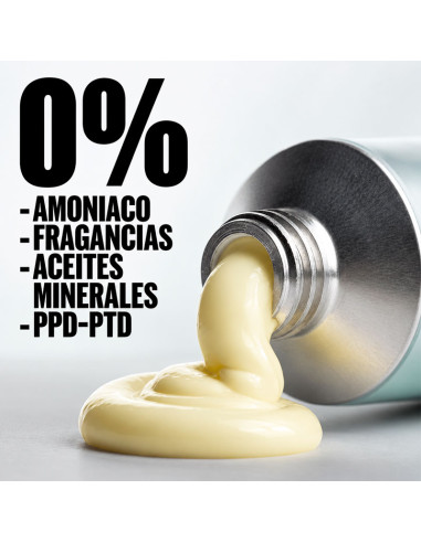 Tinte Sin Amoniaco Wella Pure Perfection 60Ml