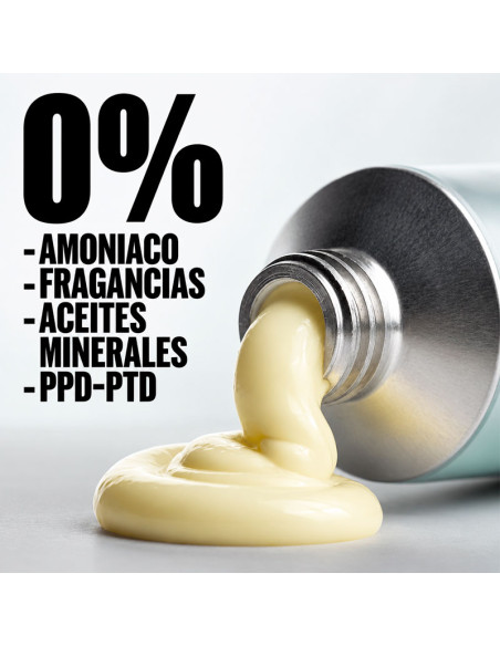 Tinte Sin Amoniaco Wella Pure Perfection 60Ml