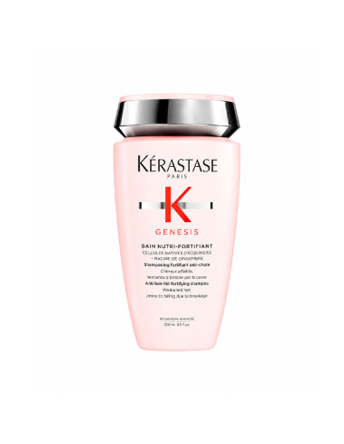 Champú Kerastase Anticaída Nutri Fortificante Genesis 250Ml
