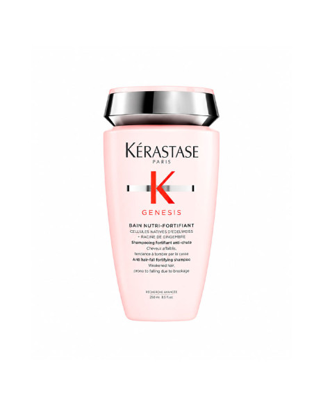 Champú Kerastase Anticaída Nutri Fortificante Genesis 250Ml