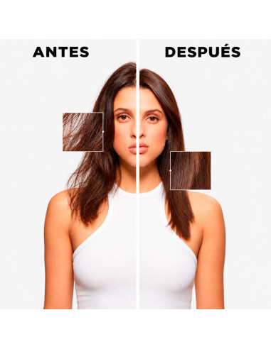 Champú Kerastase Anticaída Nutri Fortificante Genesis 250Ml
