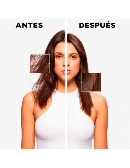 Champú Kerastase Anticaída Nutri Fortificante Genesis 250Ml