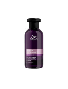 Champú Wella Ultimate Color Blonde 250Ml