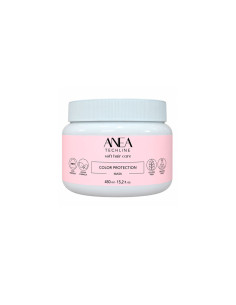 Mascarilla Protección Color Anea 450Ml