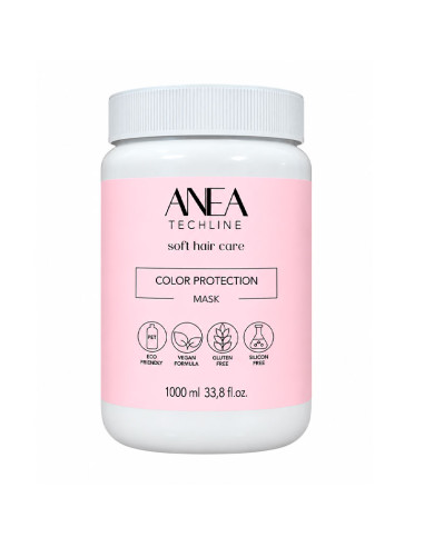 Mascarilla Protección Color Anea 1 Kg