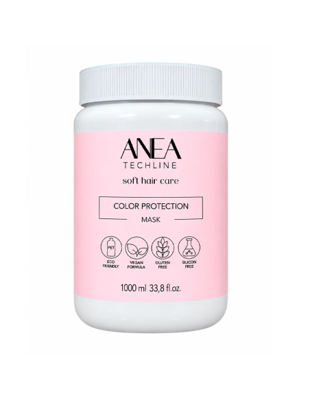 Mascarilla Protección Color Anea 1 Kg