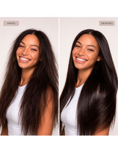 Champú Reparación Profunda Anea Stop Frizz 1 Litro
