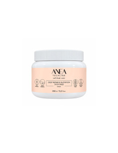 Mascarilla Reparación Profunda Anea Stop Frizz 450Ml