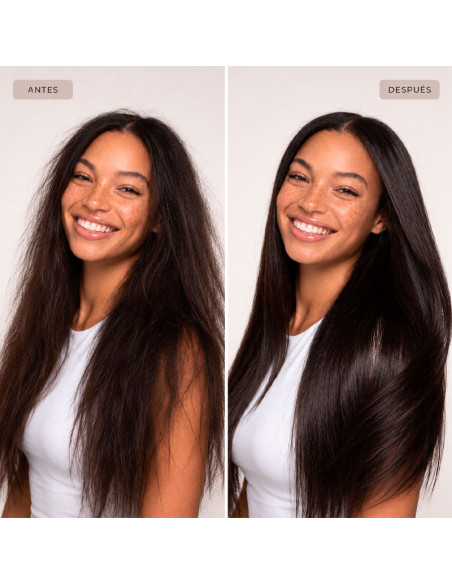 Mascarilla Reparación Profunda Anea Stop Frizz 1 Kg