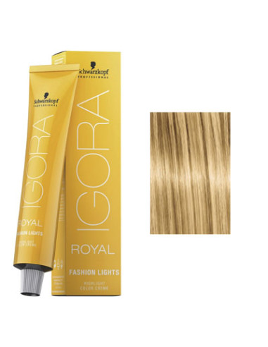 Tinte Igora Fashion Crema 60ml L/00