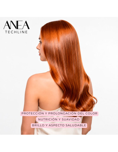 Mascarilla Protección Color Anea 1 Kg
