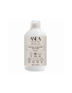 Champú Natural Hidratante Anea 450Ml