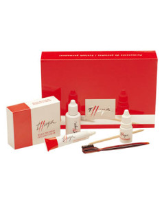 Kit Permanente Pestañas Thuya