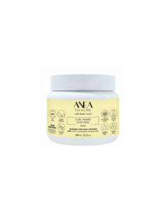 Mascarilla Natural Potenciadora Rizo Anea 450Ml