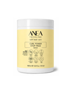 Mascarilla Natural Potenciadora Rizo Anea 1 Kg