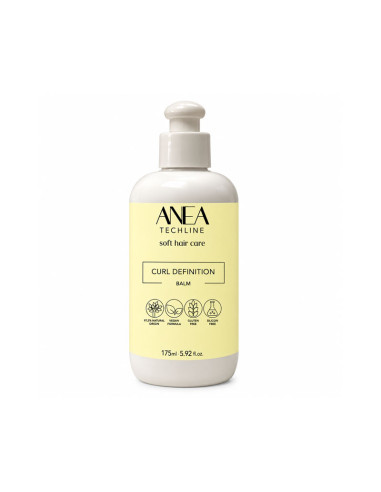 Bálsamo Natural Definición Rizo Anea Método Curly 175Ml