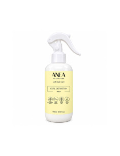 Agua De Proteínas Para Rizos Anea Método Curly 175Ml