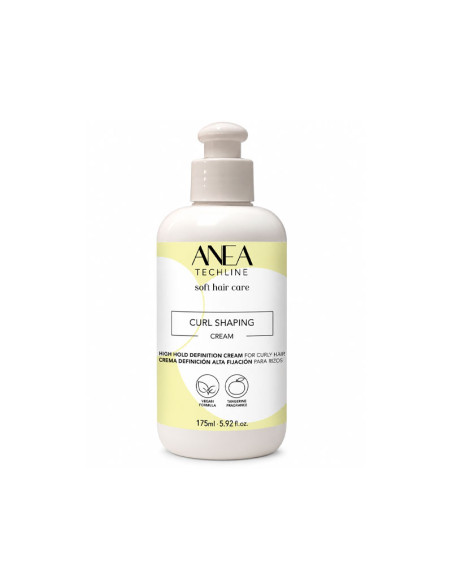 Crema Definición Rizos Anea Curl Shaping 175Ml