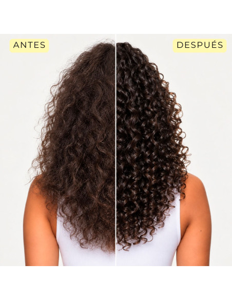 Pack Método Curly Anea 4 Productos Curl Power