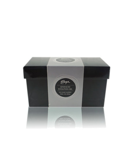 Kit Gel On & Off 6 Colores Verano