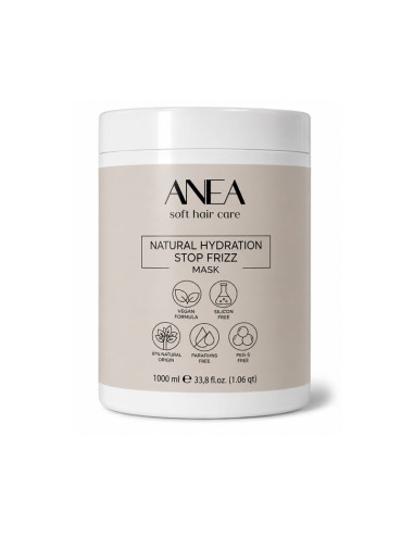 Mascarilla Natural Hidratante Anea 1 Kg