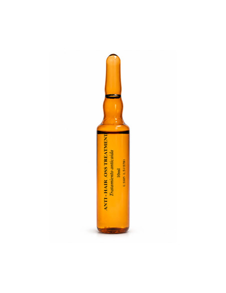 Ampollas Anticaida Fortificantes Y Energizantes Anea 12X10Ml