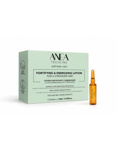 Ampollas Anticaida Fortificantes Y Energizantes Anea 12X10Ml