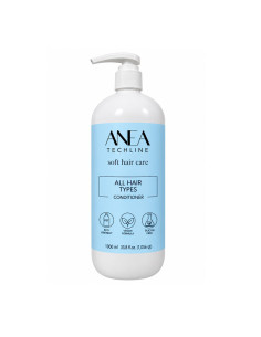 Acondicionador Anea All Hair Types 1 Litro