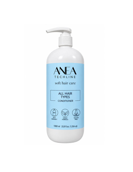 Acondicionador Anea All Hair Types 1 Litro
