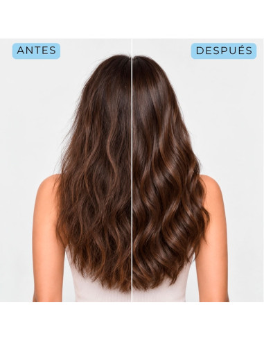 Acondicionador Anea All Hair Types 1 Litro