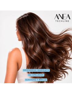 Acondicionador Anea All Hair Types 450Ml 2