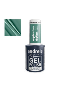 Esmalte Semipermanente Vegano Andreia The Gel Polish SR6