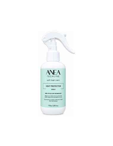 Spray Protector Térmico Anea Heat Protector 175Ml