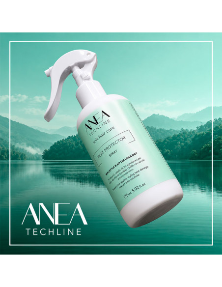 Spray Protector Térmico Anea Heat Protector 175Ml