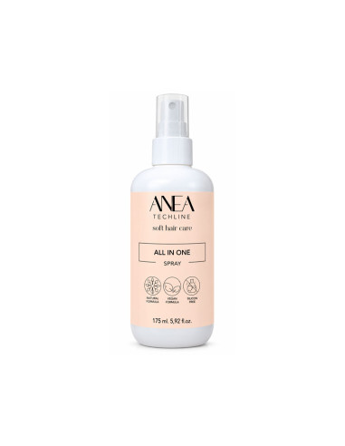 Spray Tratamiento Anea 10 Acciones All In One 175Ml