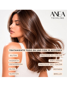 Spray Tratamiento Anea 10 Acciones All In One 175Ml 2
