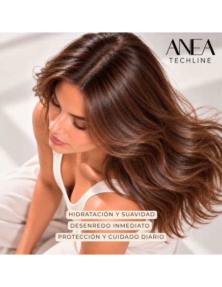 Spray Tratamiento Anea 10 Acciones All In One 175Ml