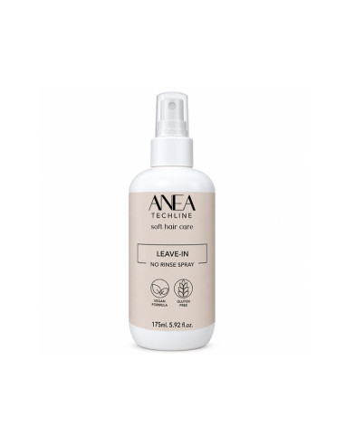 Spray Acondicionador Sin Aclarado Anea Leave-In 175Ml